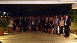 ICSR 2015 Athens, Greece