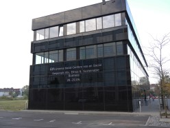 ICSR 2017 Berlin, Germany