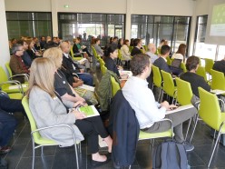 ICSR 2017 Berlin, Germany